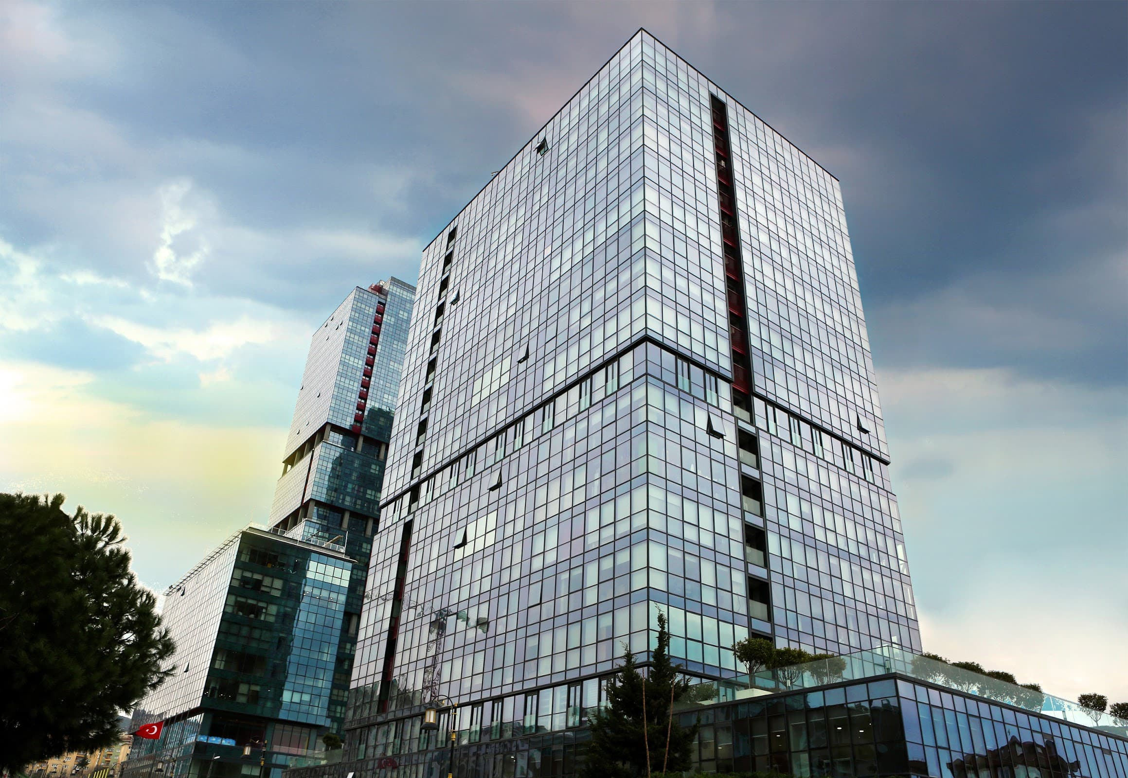 Ritim Office Hazır Ofis & Sanal Ofis Kiralama Hizmetleri — Ümraniye, İstanbul Sanal Ofis
