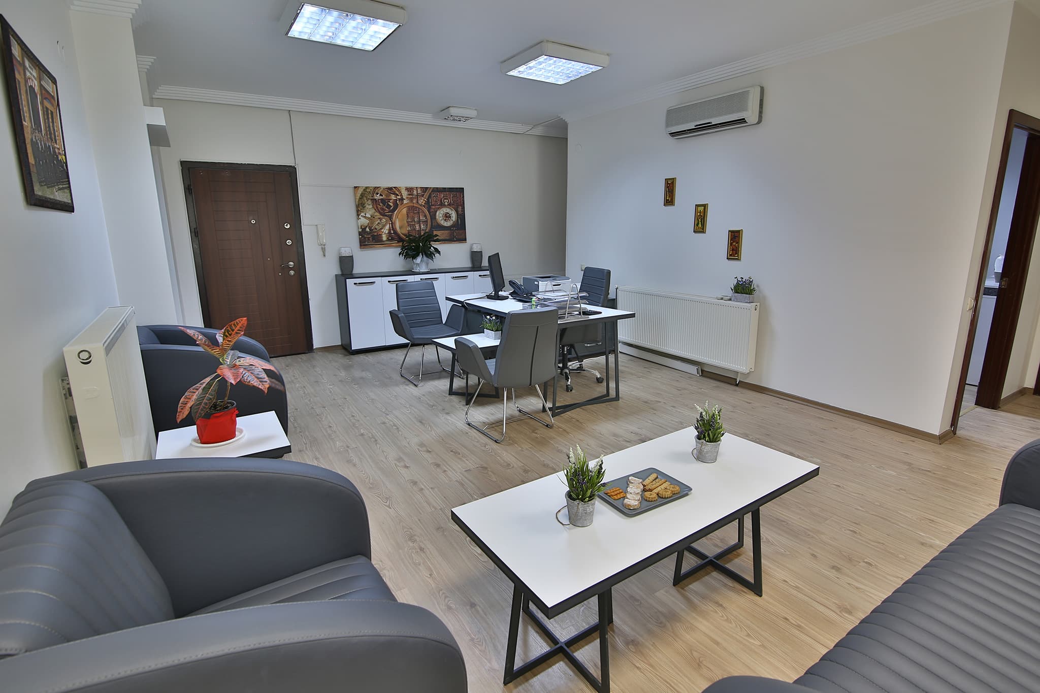 Amfora Ofis Kızılay - Sanal Ofis — Kızılay, Ankara Sanal Ofis