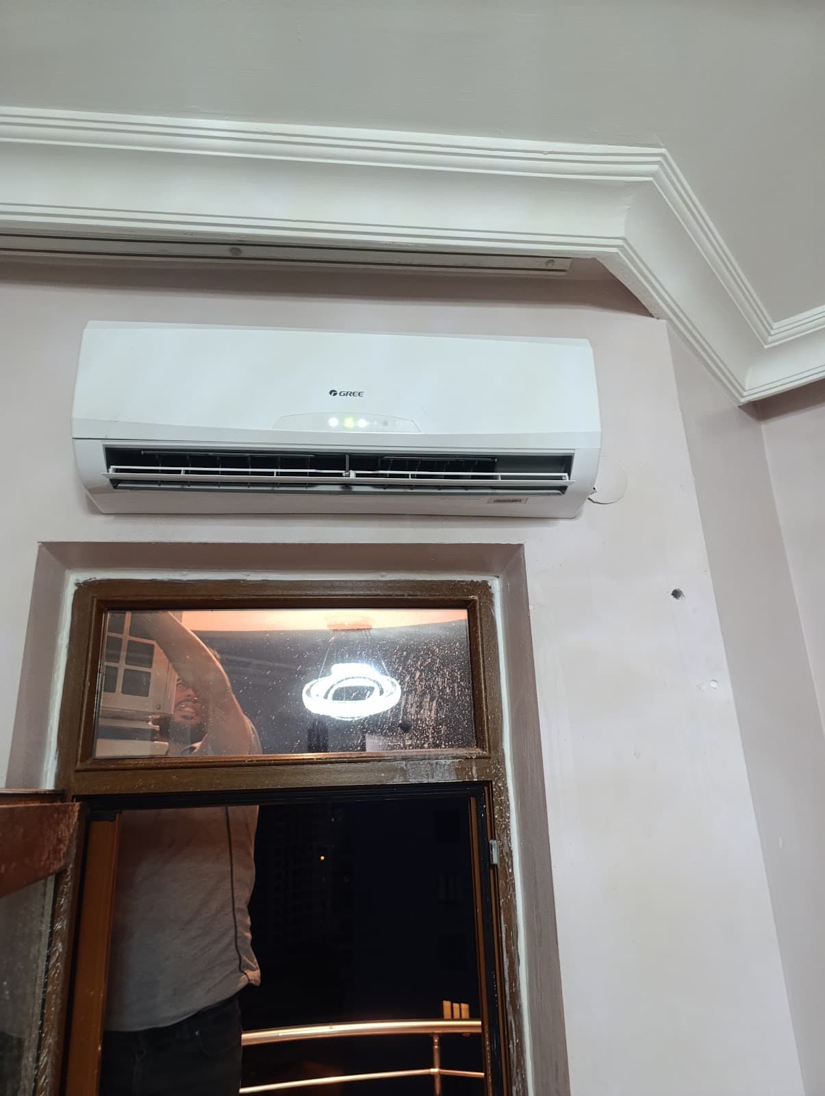 Kombi Konya Servis — Selçuklu, Konya Hazır Ofis