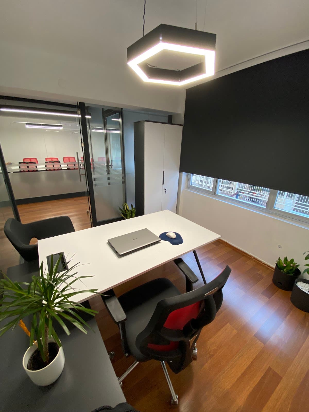 PR OFFICE LİMİTED ŞİRKETİ | Sanal Ofis | Hazır Ofis | Coworking | Toplantı Odası — Karşıyaka, İzmir Sanal Ofis